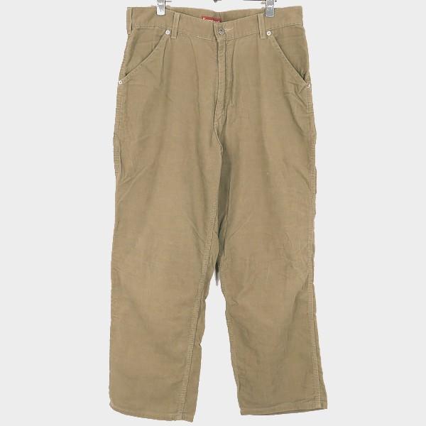 SUPREME シュプリーム コーデュロイペインターパンツ :N002431724:Nana