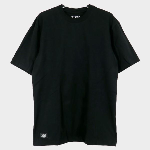 WTAPS（ダブルタップス） THE CONVENI ザ コンビニ × BLANK SS WSKMC1