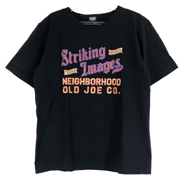 NEIGHBORHOOD（ネイバーフッド） × OLD JOE オールドジョー 18A/W OLD 