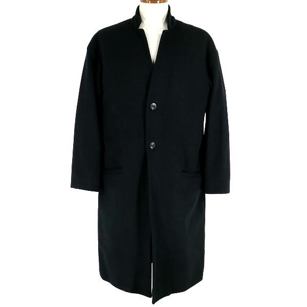 JOHN ELLIOTT ジョン エリオット CASHMERE TOPCOAT カシミアトップ