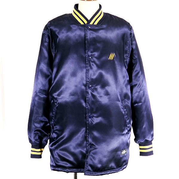 NEIGHBORHOOD ネイバーフッド 19S/S C.C./E-JKT ロングベースボール  