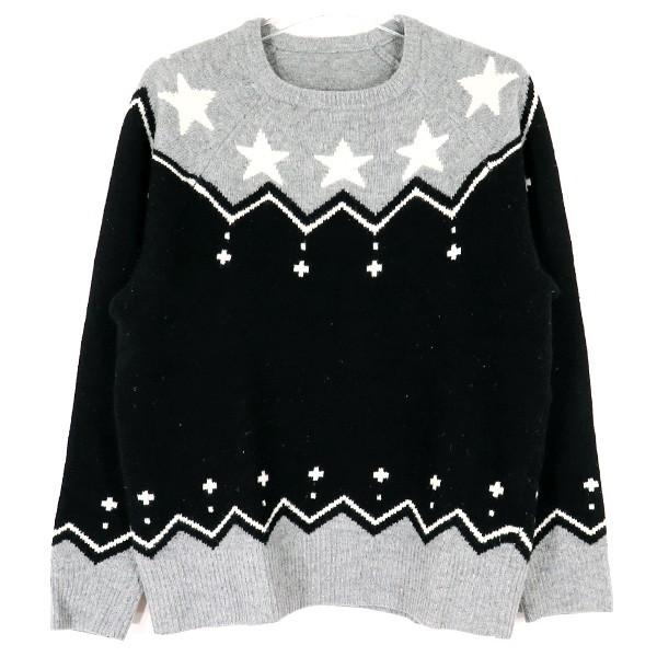 uniform experiment ユニフォームエクスペリメント 16AW STAR NORDIC