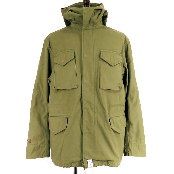 DESCENDANT SATIN JACKET ディセンダント サテンジャケット DESCENDANT SATIN JACKET ディセンダント サテンジャケット