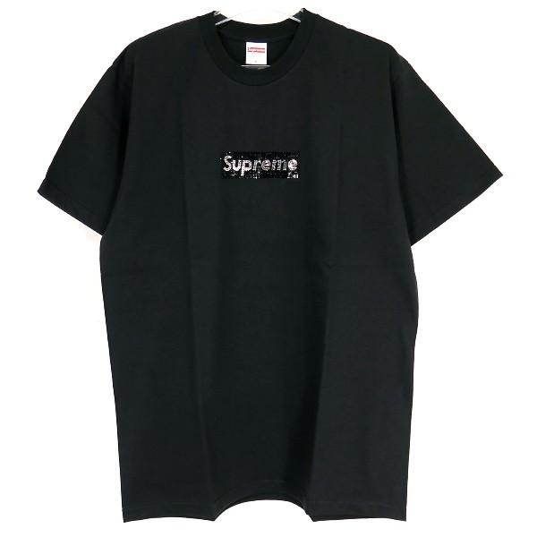 supreme シュプリーム BOX LOGO Tee dnkstudio.rs