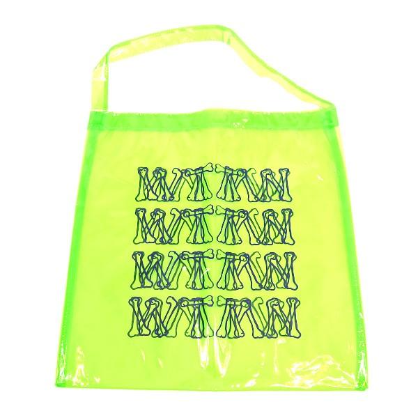 WTAPS LONG LIVE エコバッグ オリーブグリーン 期間限定ポイント5倍キャンペーン中!!] 新品 ダブルタップス