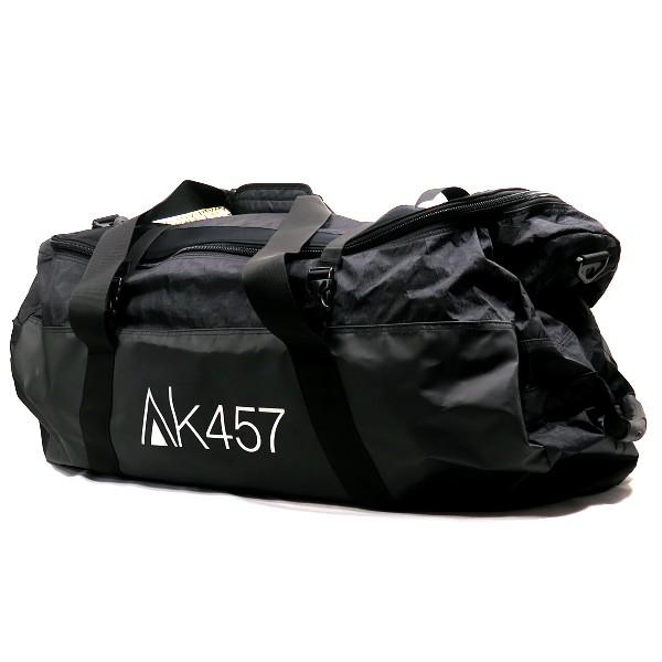 AK457 超大容量 2way ダッフル バッグ AK457 超大容量 2way ダッフル バッグ