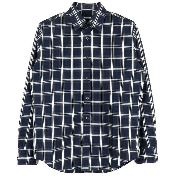 N.HOOLYWOOD（エヌハリウッド） チェックシャツ : Nana International