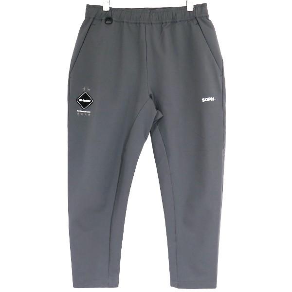 試着のみ グレー Lサイズ bristol TRAINING PANTS 試着のみ グレー Lサイズ bristol TRAINING PANTS