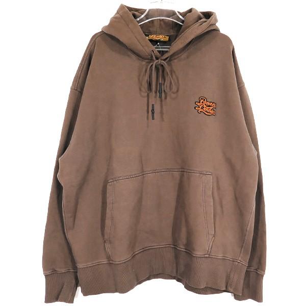 DENHAMデンハム アトリエリザーブatelier reserve3着セット DENHAM デンハム × ATELIER RESERVE アトリエリザーブ AR HOODED