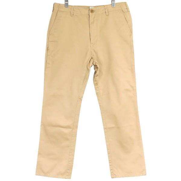 Headporter Plus チノパンツ　ヘッドポーター　ヘッドポータープラス HEAD PORTER PLUS（ヘッドポータープラス） チノパンツ : Nana