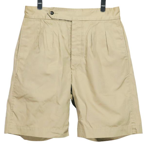 timewornclothing atlast&co チノショーツ timewornclothing atlast&co チノショーツ