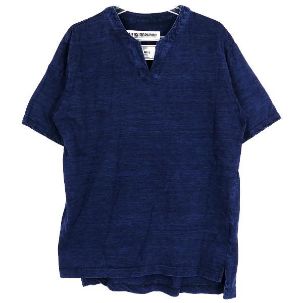 NEIGHBORHOOD ネイバーフッド 18SS MEX.ID/C-V.SS メキシカン T