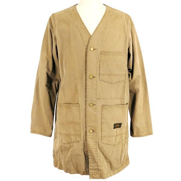 NEIGHBORHOOD ネイバーフッド 16AW N.C.DEALER/C-COAT ディーラー 
