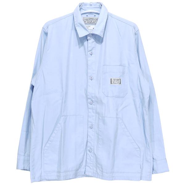 NEIGHBORHOOD（ネイバーフッド） DURABLE WORK/C-SHIRT.LS BENH-SH-M05