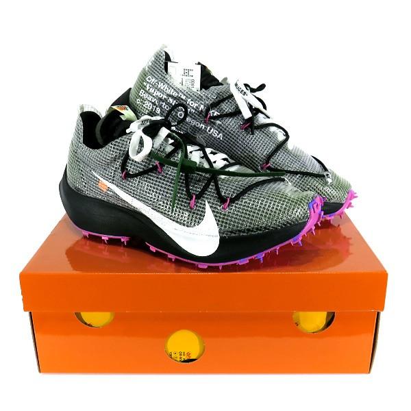 NIKE ウィメンズ ウェイバーストリート/OW-