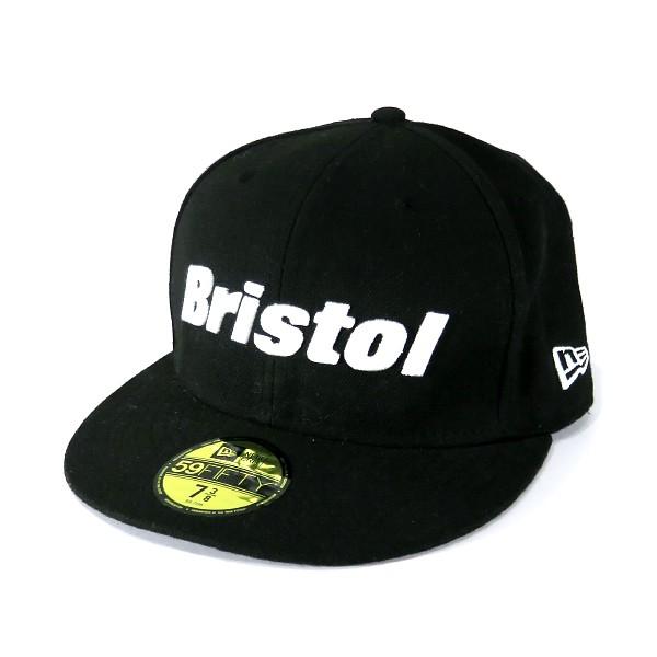 NEW ERA（ニューエラ） F.C.R.B. エフシーアールビー × 17SS NEWERA