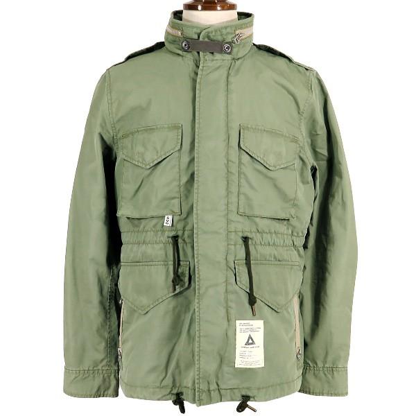 NEIGHBORHOOD ネイバーフッド 12SS M65.MOD/CN-JKT SVG M-65 NEIGHBORHOOD ネイバーフッド 12SS M65.MOD/CN-JKT SVG M-65