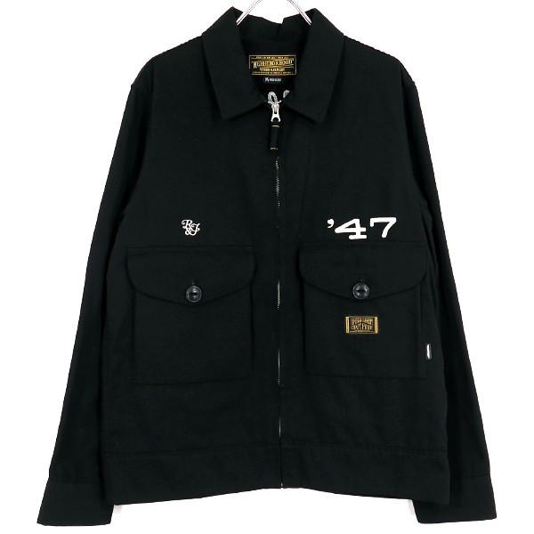 NEIGHBORHOOD ネイバーフッド 11SS FIXX.47/ER-JKT 111BRNH NEIGHBORHOOD ネイバーフッド 11SS FIXX.47/ER-JKT 111BRNH