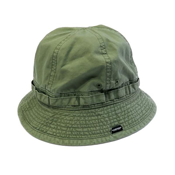 NEIGHBORHOOD（ネイバーフッド） 11AW BUSH.BALL/C-HAT 112RPNH-HT02