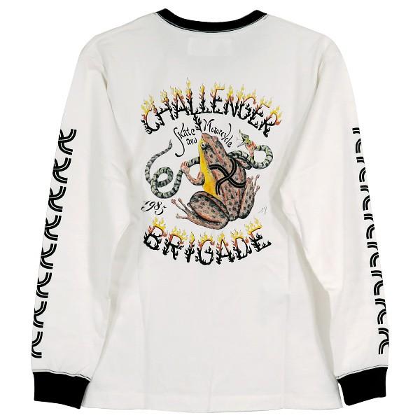 チャレンジャーファスティーワークスバンダナ CHALLENGER @challenger_brigade BANDANA SLIPPERS ¥5,500(TYAX