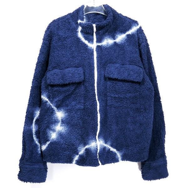 The Elder Statesman ジ エルダー ステイツマン タイダイ染め The Elder Statesman ジ エルダー ステイツマン タイダイ染め