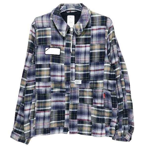 WTAPS（ダブルタップス） 07SS GREASE JACKET グリース ジャケット