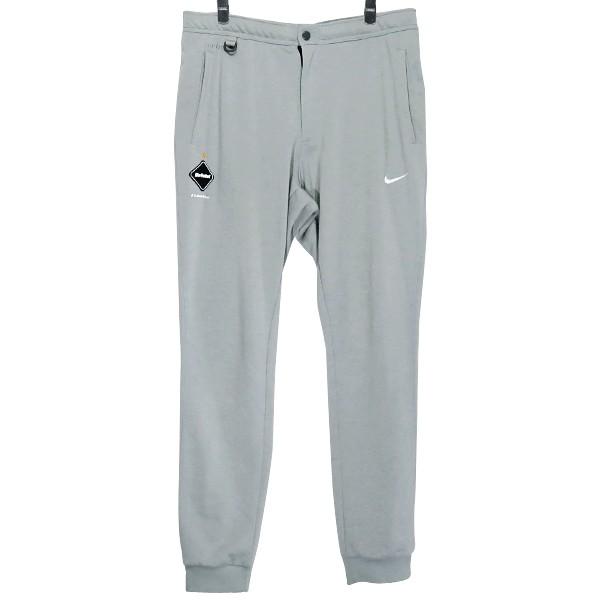F.C.R.B. エフシーアールビー × NIKE ナイキ 16SS DRI-FIT KNIT FLEECE 