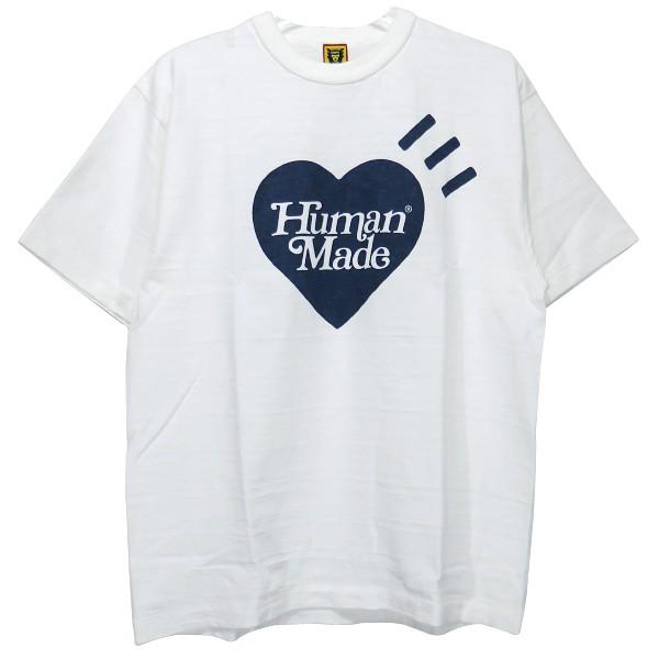 Human Made ヒューマンメイド Girls Don T Cry ガールズドントクライ T Shirt 01 N002510301 Nana International 通販 Yahoo ショッピング