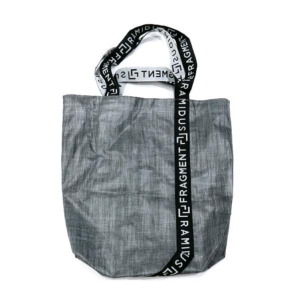 Ramidus ラミダス Fragmentdesign フラグメントデザイン Tote Bag トート バッグ N Nana International 通販 Yahoo ショッピング