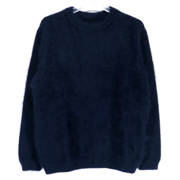 SOPHNET.（ソフネット） 17AW SHAGGY CREW NECK KNIT SOPH-178107