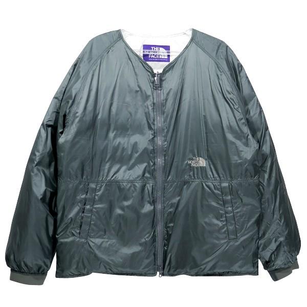 THE NORTH FACE PURPLE LABEL ザ ノース フェイス REVERSIBLE THE NORTH FACE PURPLE LABEL ザ ノース フェイス REVERSIBLE