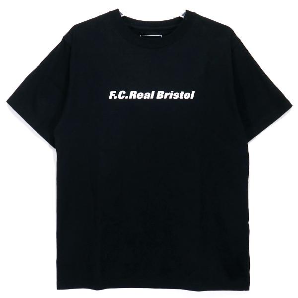 FC REAL BRISTOL Tシャツ SサイズレアルブリストルFCRB F.C.Real Bristol（エフシーレアルブリストル） F.C.R.B. エフシー