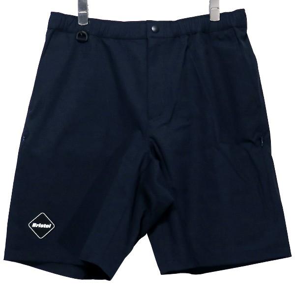 F.C.R.B. エフシーアールビー 19SS VENTILATION CHINO SHORTS FCRB