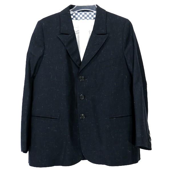 ジャケット・アウター VISVIM MESA BLAZER (COTTON/PAPER) XL visvim aa . L . AS NEW . MESA BLAZER (COTTON/PAPER