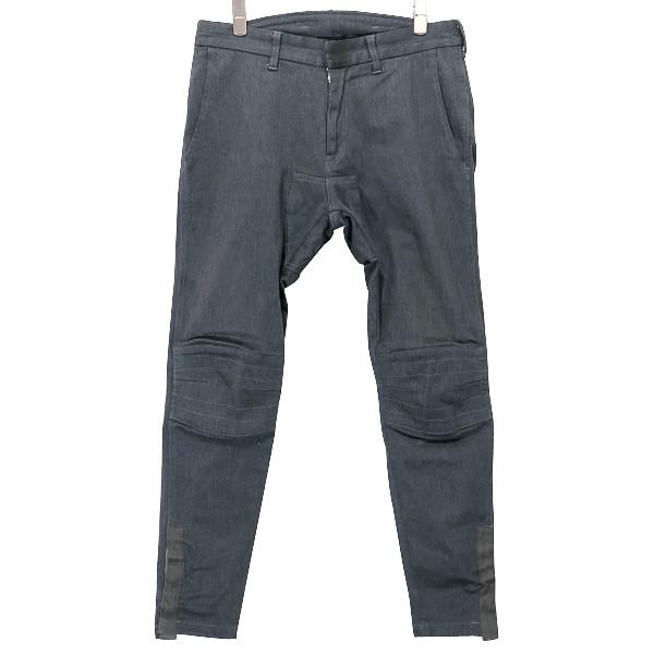 John undercover ジョンアンダーカバー UNDERCOVER John ジョン アンダーカバー 16AW ストレッチ