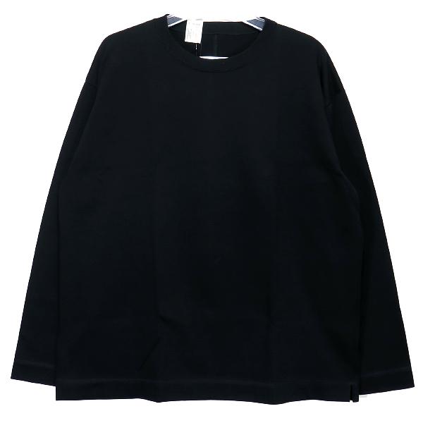 N.HOOLYWOOD エヌハリウッド CREW NECK LONG SLEEVE 20RCH クルー 