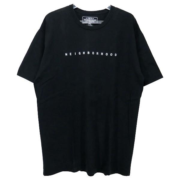 NEIGHBORHOOD（ネイバーフッド） 19AW SOUVENIR.EG/C-TEE.SS 192PCNH
