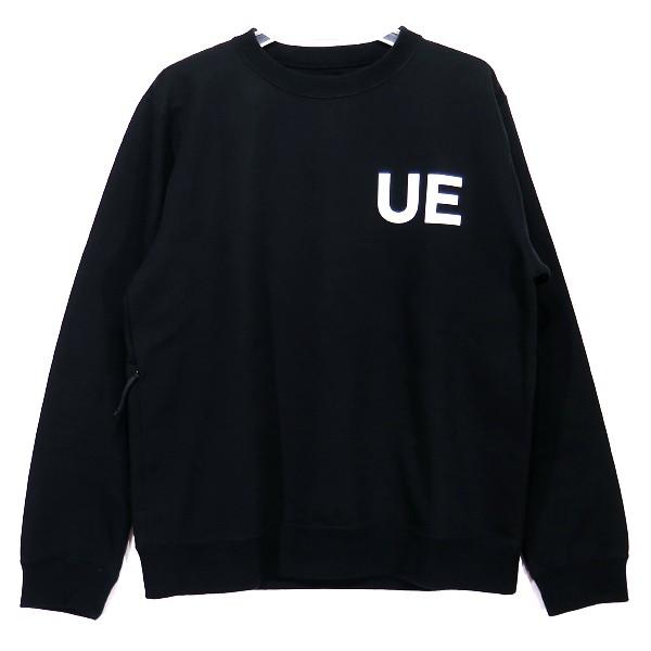 uniform experiment ユニフォーム エクスペリメント 19AW BACK