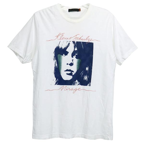 UNDERCOVER アンダーカバー 06SS Klaus Schulze Mirage Tシャツ UNDERCOVER アンダーカバー 06SS Klaus Schulze Mirage Tシャツ