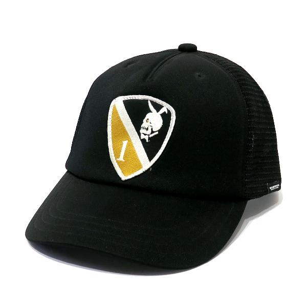 NEIGHBORHOOD ダッドキャップ NEIGHBORHOOD(ネイバーフッド)｜DAD CAP-1｜正規通販取扱店 In STATE