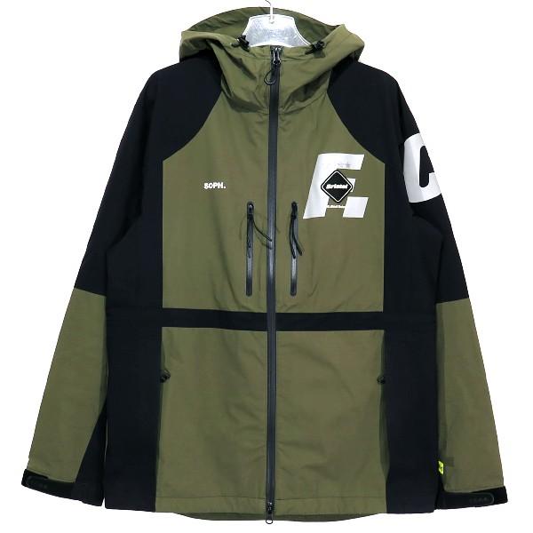 F.C.Real Bristol F.C.R.B. エフシーアールビー 18AW TOUR F.C.Real Bristol F.C.R.B. エフシーアールビー 18AW TOUR