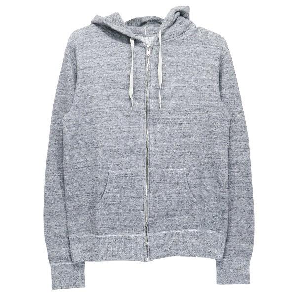 N.HOOLYWOOD（エヌハリウッド） UNDER WEAR PARKA 47 pieces ジップ 