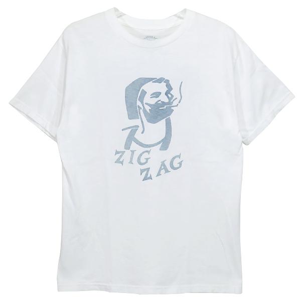 TENDERLOIN ZigZag Tシャツ Lサイズ TENDERLOIN テンダーロイン T-TEE ZIG ZAG 半袖 Tシャツ