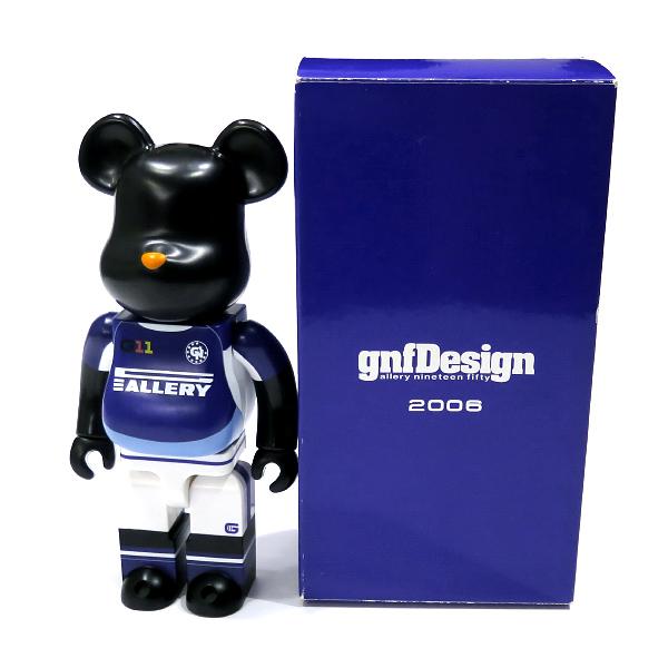 BE@RBRICK ベアブリックGallery1950セット BE@RBRICK SERIES 50