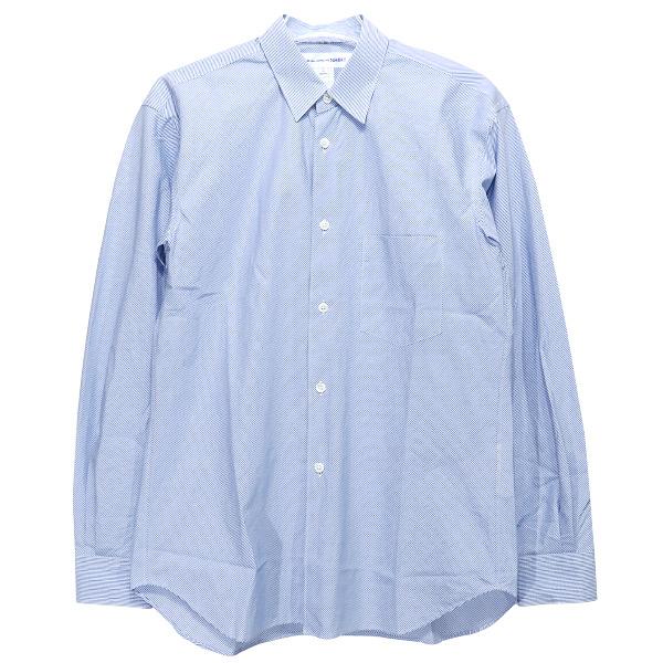 COMME des GARCONS SHIRT コムデギャルソン シャツ ストライプ COMME des GARCONS SHIRT コムデギャルソン シャツ ストライプ