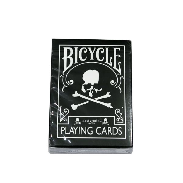 mastermind JAPAN マスターマインドジャパン × BICYCLE