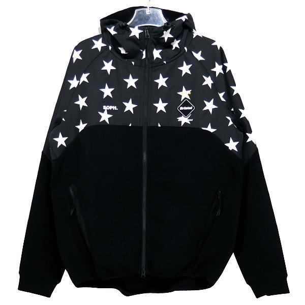 【新品・未使用品】FCRB-200044 F.C.Real Bristol 20SS VENTILATION HOODIE FCRB-200044