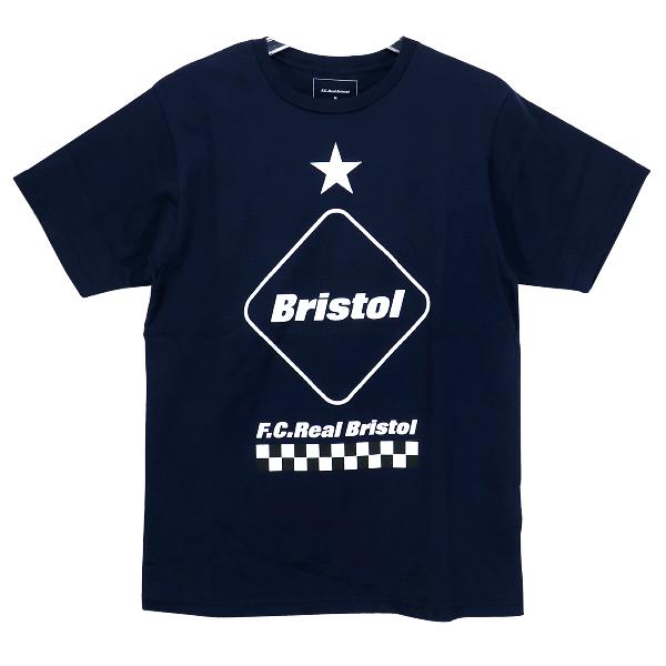 F.C.Real Bristol（エフシーレアルブリストル） F.C.R.B. エフシー