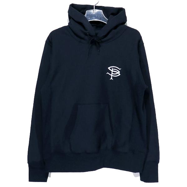 SOPHNET.（ソフネット） 16AW THERMASTAT PULL OVER HOODY SOPH-167102