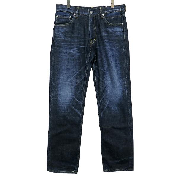 本日限定ヴィズヴィム Visvim Social Sculpture デニム Social Sculpture Denim / ソーシャル・スカルプチャー・デニム
